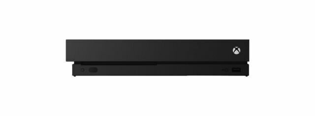 With Xbox One X sale starts on Nov 7, Microsoft says Good bye to