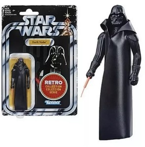 retro collection star wars