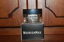 NourishMax Eye Cream~Diamond Infused~FREESHIP~NEW~FRESH~SEAL~Exp12 mo after open