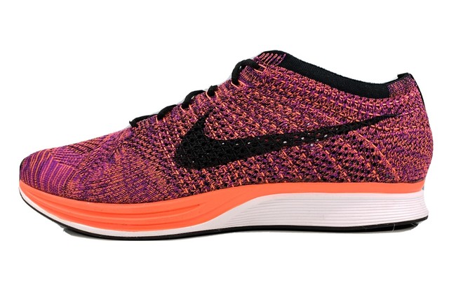 nike flyknit 2015 men's