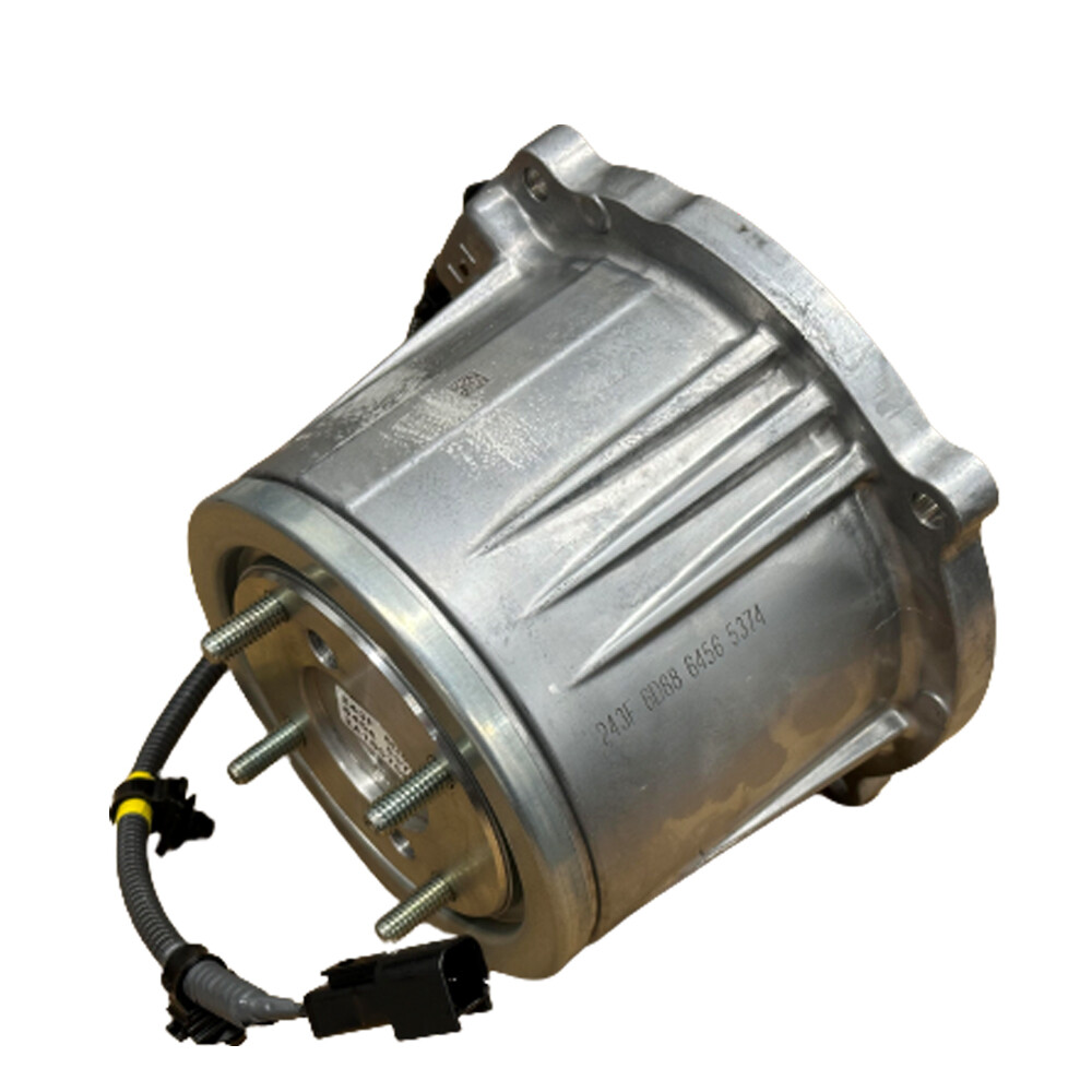 Viscous Coupler KE01-27-97X KE012797X For 13-23 Mazda CX-3 CX-5 CX