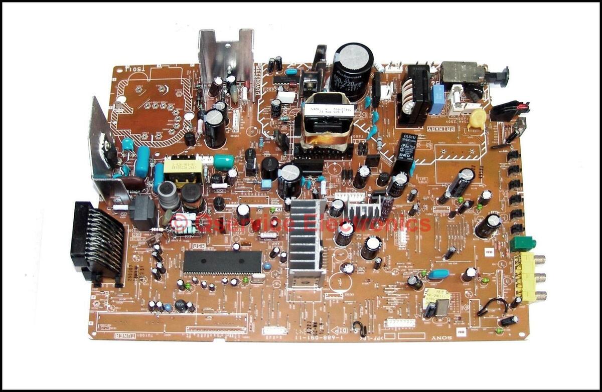Sony KV-29CL10E 29 Sony KV-29CL10E 29