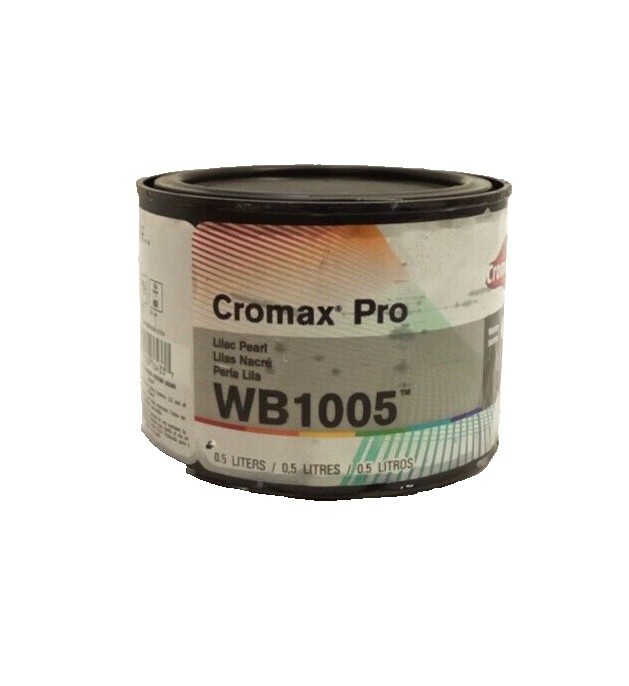 Axalta Cromax | eBay