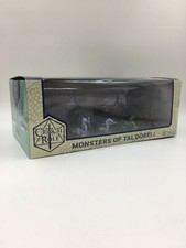 Critical Role Miniatures -MONSTERS OF TAL' DOREI 1 - RPG Minis