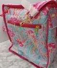 NEW Lilly Pulitzer Insulated Cooler in Jellies be Jammin, Pink Blue Style 152702 — photo 6