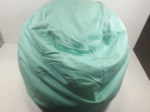 Flash Furniture Small Solid Mint Green Kids Bean Bag Chair