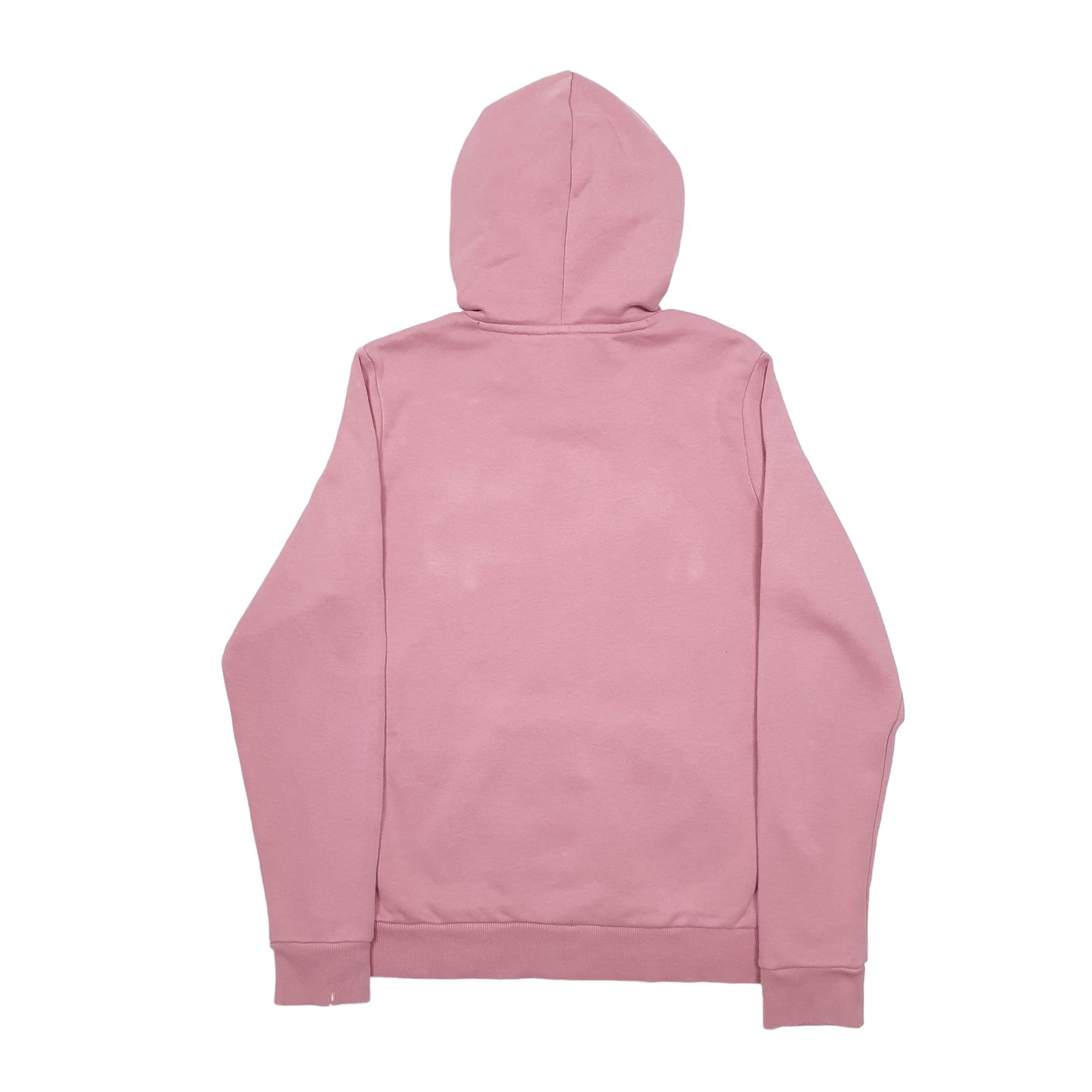 PUMA Hoodie Cotton Jumper Sweatshirt Womens M image 4