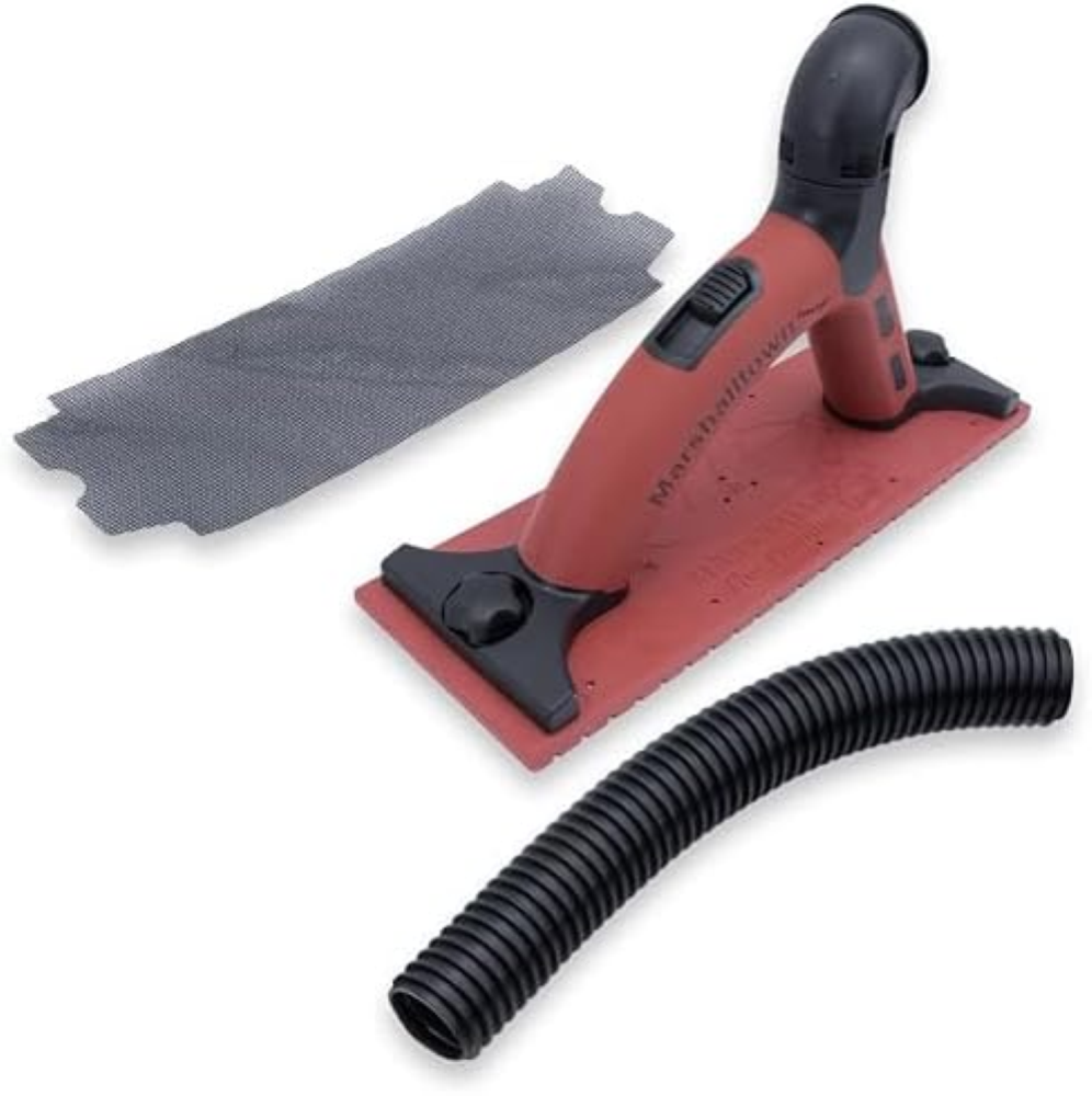 Marshalltown VS733 - Levigatrice palmare