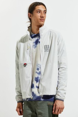 topo designs wind jacket