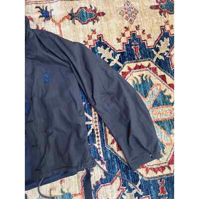 SS20 ヘルムート ラング ボンデージ フラック ジャケット