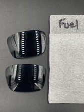 Oakley Fuel Cell OEM Team USA Grey Lenses New