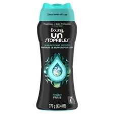 Downy Unstopables FRESH In Wash Scent Booster 12 Weeks of Freshness 1 Count