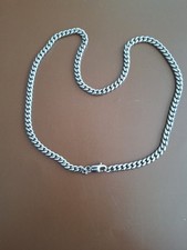 Men's Necklace Hugo Boss New Condition