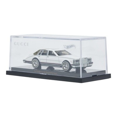 Gucci x Hot Wheels Cadillac Seville Mini Figure AB2716 Limited | eBay
