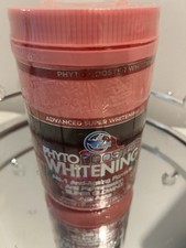 IDSM Phyto Booster Whitening crème visage hydratante anti-âge éclaircissante
