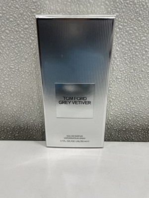 Tom Ford Grey Vetiver Eau De Parfum Spray 1.7 fl. oz.