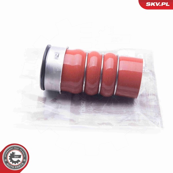 Esen SKV Ladeluftschlauch 24SKV711 Silikon FüR BMW 3Er E92 E90 Touring E91 E93-image
