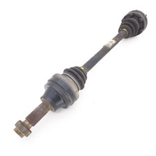 drive shaft rear propshaft Maserati Quattroporte V 4.2 M139