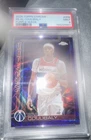 2025 Topps Bilal Coulibaly Base (Raw)