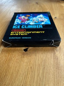 NES - Ice Climber | CIB - Bee Digger