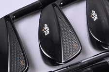 Vega VMB Irons / 4-PW / Stiff