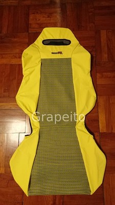 Honda Integra Type R EK9 DC2 SR3 Tomcat Tailored Made for RECARO Seat Cover Set