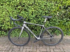 2018 Trek Émonda SL 6 Pro 54cm Carbon Road Bike Ultegra Bontrager Carbon Wheels