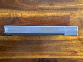 Wurm: Journey to the Center of the Earth Nintendo NES Cleaned/Tested