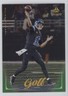 2025 Panini Luminance Green 18/100 Jared Goff #49