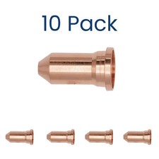 PT100 Cutting Tip 1.4mm 90A - 10 Pack (51248.14)