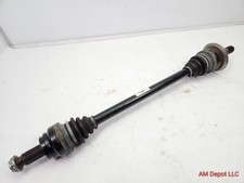 2013 Bmw 528i 2.0 N20 F10 Rear Right Passenger Axle Shaft Cv Joint 30mm 7630184 2013 Bmw 528i 2.0 N20 F10 Rear Right Passenger Axle Shaft Cv Joint 30mm 7630184