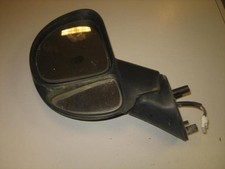 Retroviseur droit (ou coque) Fiat MULTIPLA