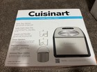 Cuisinart ICE-100 Ice Cream and Gelato Maker