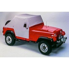 81035-09 Bestop Truck Cab Top Cover For Jeep Wrangler Cj7 Scrambler Cj5 76-83 81035-09 Bestop Truck Cab Top Cover For Jeep Wrangler Cj7 Scrambler Cj5 76-83