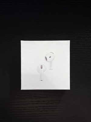 FAIR - Apple AirPods (4th Gen ANC) Left Side Earbud - LEFT ONLY