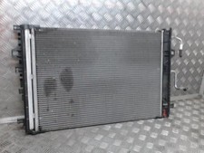Radiateur Mercedes CLASSE B