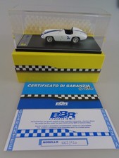 BBR Models BBR147B 1:43 Ferrari 750 Monza Lim. Edizione 120 pz (8676)