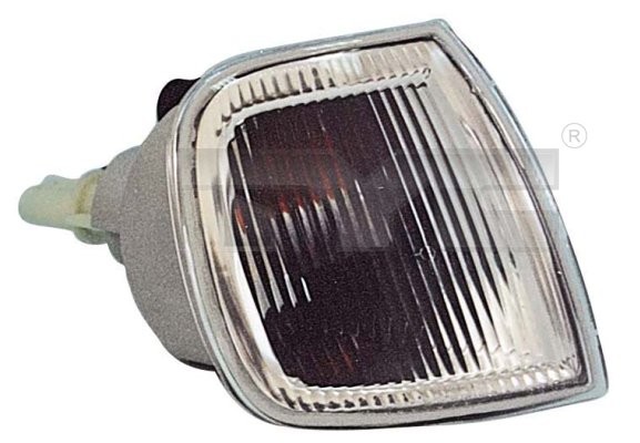 Fits TYC TYC 18-5216-05-2 Indicator lamp front  18-5216-05-2 do SEAT  ⭐UK Stock⭐