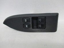 2003-2004 Infiniti G35 Driver Master Power Window Switch 2 Door Coupe OEM