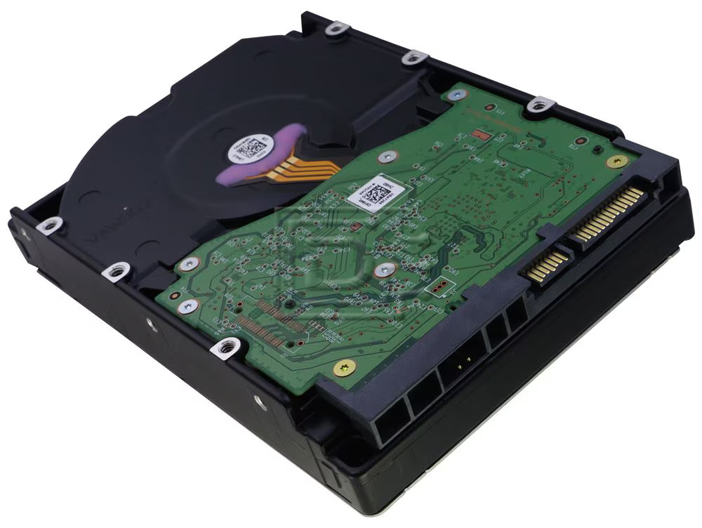 Western Digital Red WD80EFPX 8TB 3.5in 5.6K RPM NAS SATA HDD