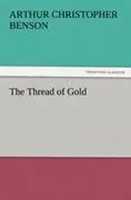Arthur Christopher Benson | The Thread Of Go*D | Taschenbuch | Englisch (2012)