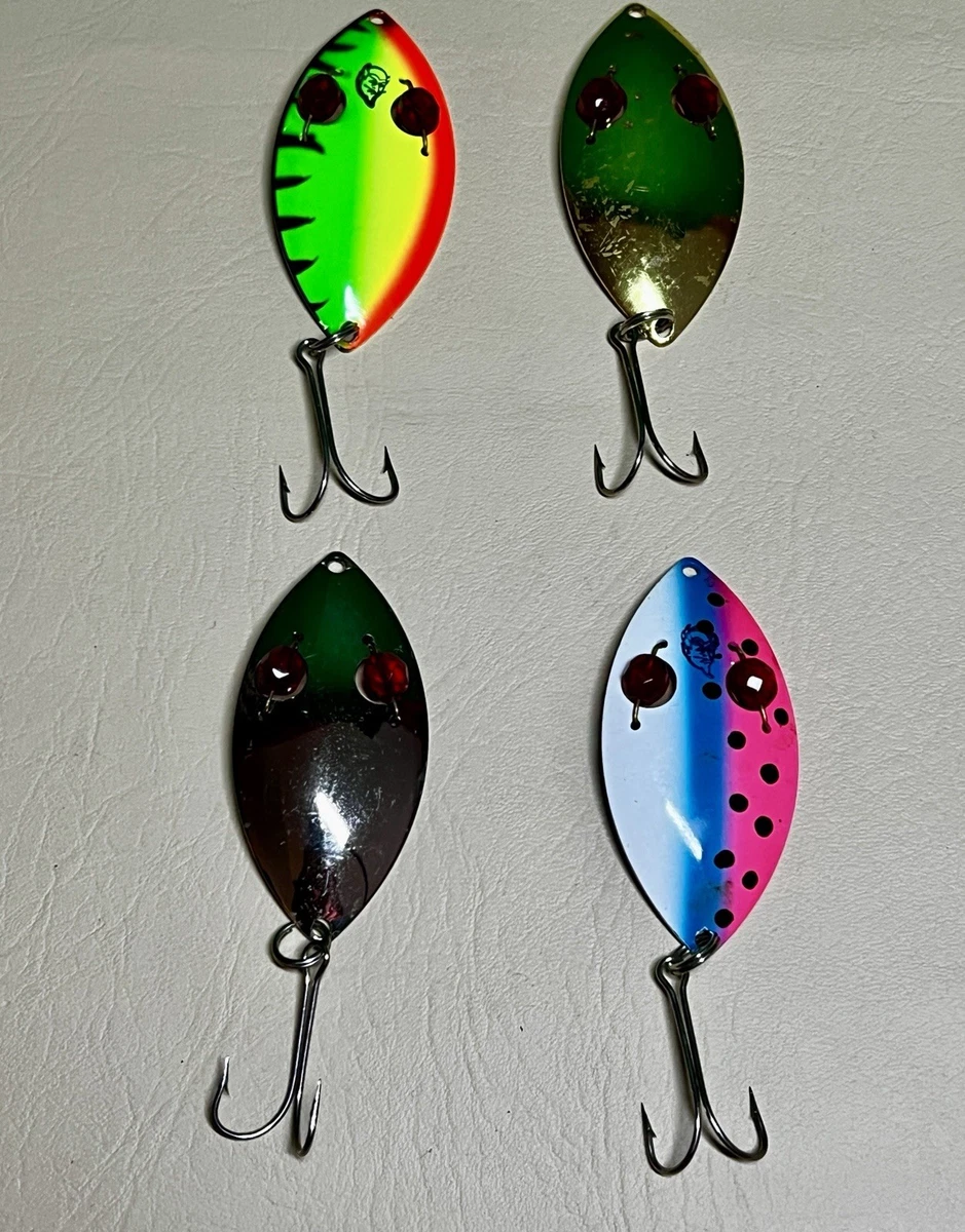 Dare Devil Vintage Fishing Lures for sale | eBay