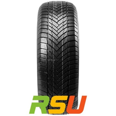 2x Tracmax X-Privilo S-130 3PMSF 185/60 R14 82H Winterreifen
