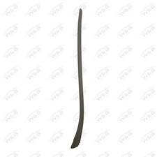 Garniture Gauche Pour Pare-Brise CITROEN DS4 Garniture + Clips Pare-Brise
