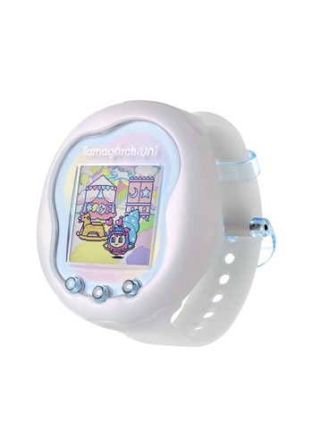 Tamagotchi Uni