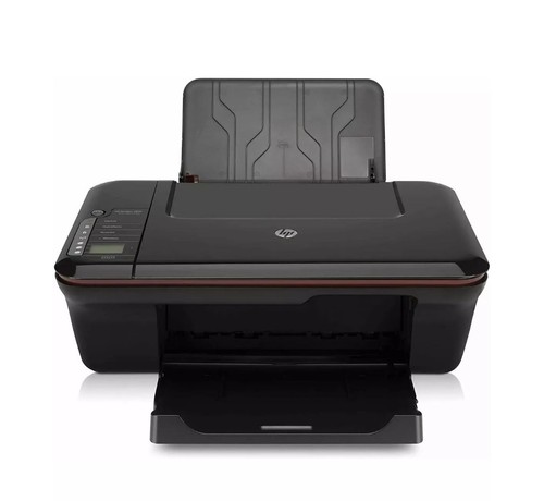 NEW - HP Deskjet 3054 All-In-One Inkjet Printer NIB Sealed - Picture 2 of 8