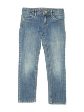 Gymboree Girls Blue Jeans 5