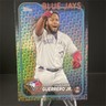 Topps 2024 Series 1 Vladimir Guerrero Jr. #330 Holiday Toronto Blue Jays MLB