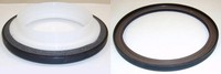 Wellendichtring Kurbelwelle Elring 175.990 FüR XF Neoplan Ginaf 95 DAF Bova 2800