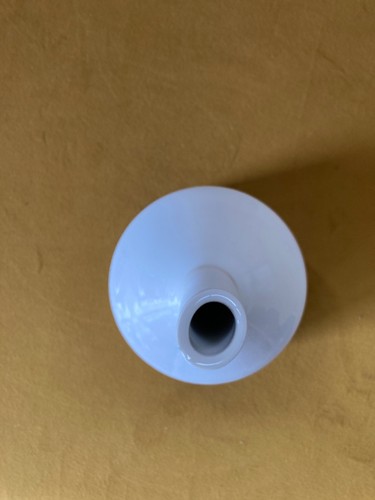 Vintage Porcelain Funnel Haldenwanger Berlin. Filter/Strainer Kitchen or Lab - Picture 5 of 8